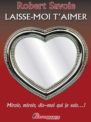 cover image of Laisse-moi t'aimer